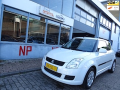 Suzuki Swift - 1.3 Comfort