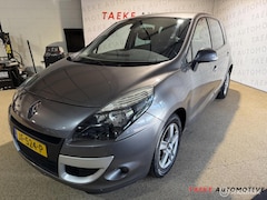 Renault Scénic - 1.4 TCE Dynamique Clima/Cruise/1eEIG/Apk