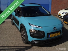 Citroën C4 Cactus - 1.2 PureTech Business Plus