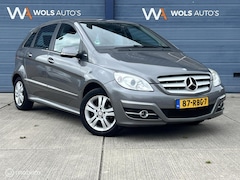 Mercedes-Benz B-klasse - 160 BlueEFFICIENCY Business Class / APK 09-2026 / AIRCO / NETJES