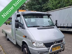 Mercedes-Benz Sprinter - bestel 416 CDI 2.7 402