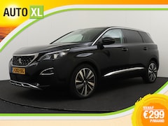 Peugeot 5008 - 1.2T 130 PK Aut. Premium 7-Pers Camera Memory H-Leder