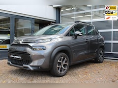 Citroën C3 Aircross - 1.2 PureTech Shine Pack