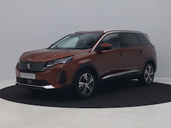 Peugeot 5008 - 1.2 PureTech 130 PK Automaat Allure 7-Pers. | CAMERA | KEYLESS | TREKHAAK