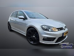 Volkswagen Golf - 1.4 TSI R-Line CUP Edition 127858km