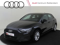 Audi A3 Sportback - 30 TFSI Pro Line | Stoelverwarming | Navigatie Plus | Parkeerasisstent | Keyless | CarPlay
