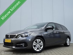 Peugeot 308 SW - 1.2 PURETECH EXECUTIVE/PANO/LED/CARPLAY/CRUISE/LANE ASSIST