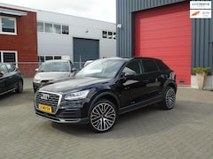 Audi Q2 - 1.4 TFSI CoD Sport Pro Line, Automaat, A-Rijcamera