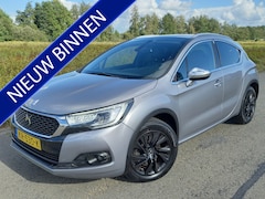 DS 4 Crossback - 1.6 THP Chic