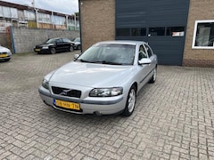 Volvo S60 - 2.4I Apk 08-2026| 4 Nieuwe banden