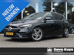 Mercedes-Benz B-klasse - 200 Business Solution AMG | Trekhaak | Camera