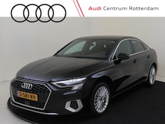 Audi A3 Limousine - 30 TFSI Advanced edition | Navigatie Plus | Full LED verlichting | Cruise control | Draadl