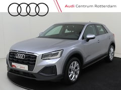 Audi Q2 - 30 TFSI Pro Line | Stoelverwarming | Achteruitrijcamera | Navigatie | Keyless | Cruise con