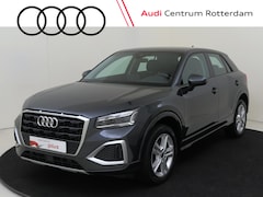 Audi Q2 - 35 TFSI Advanced edition | Keyless | Stoelverwarming | LED matrix verlichting | CarPlay |