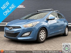 Hyundai i30 - 1.6 CRDi i-Motion | Airco | PDC |
