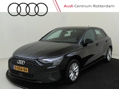 Audi A3 Sportback - 30 TFSI Pro Line | CarPlay | Cruise control | Draadloze telefoonlader | DAB radio | Blueto