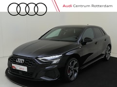Audi A3 Sportback - 45 TFSI e S edition Competition | Virtual cockpit Plus | Keyless | Parkeerasisstent | Stoe