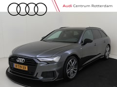 Audi A6 Avant - 50 TFSI e quattro S edition | Trekhaak | Bang & Olufsen | 4-zone airco | Stoelverwarming |