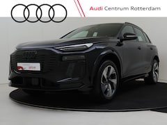 Audi Q6 e-tron - S edition performance 100 kWh
