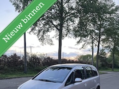 Opel Meriva - 1.8-16V Cosmo NIEUWE APK