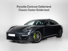Porsche Panamera - 4 E-Hybrid Platinum Edition