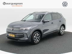 Volkswagen Tiguan - 1.5 eHybrid 205 Pk Life Edition | 360° Camera | Panorama Dak | Carplay | Elektrische Stoel