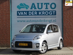 Daihatsu Sirion 2 - 1.3-16V Sport, LM, Airco, NL auto, APK 9-26