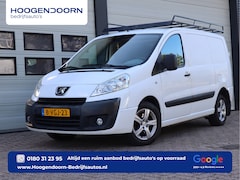 Peugeot Expert - 227 2.0 HDI 120pk - Airco - 3 Zits - Trekhaak