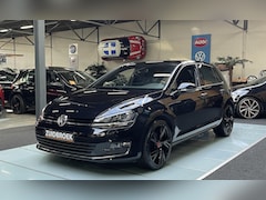 Volkswagen Golf - 1.4 TSI 82DKM Clima Cruise Stuurbediening