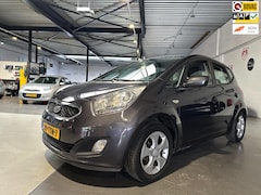 Kia Venga - 1.4 CVVT Plus Pack/Trekhaak/Apk nieuw bij aflevering