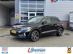 Volkswagen T-Roc - 1.5 TSI DSG R-LINE BUSINESS+ trekhaak