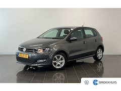 Volkswagen Polo - 1.2 TSI Edition+ | Airco (automatisch) | Bluetooth telefoonvoorbereiding | Centrale deurve