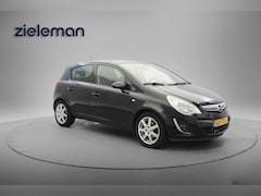 Opel Corsa - 1.4 16V - Airco, Cruise, Park Control