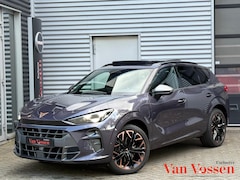 CUPRA Terramar - 1.5 TSI e-Hybrid VZ Performance 272PK Lila|PANO|360CAMERA|SENNHEISERAUDIO|SFEER|SIDEASSIST