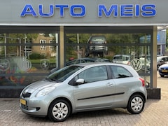 Toyota Yaris - 1.3 VVTI SOL Airco Dealeronderhouden