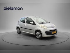 Citroën C1 - 1.0 12V Seduction 5 Deurs - Airco