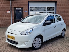 Mitsubishi Space Star - 1.0 Inform Airco 5-drs NL-auto 1e-Eig. Dealer onderh