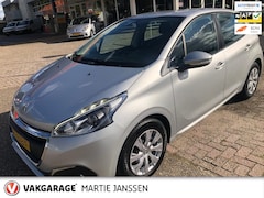 Peugeot 208 - 1.2 PureTech Blue Lion