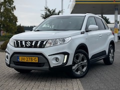 Suzuki Vitara - 1.6 EXCLUSIVE TREKHAAK NAVI CAMERA