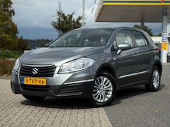 Suzuki SX4 S-Cross - 1.6 COMFORT CRUISE TREKHAAK PDC