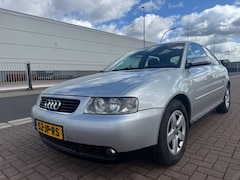 Audi A3 - 1.6 /1e eigenaar/Airco/Volledig dealer onderhouden