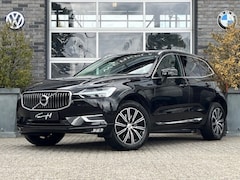 Volvo XC60 - 2.0 D4 INSCRIPTION - LEDER - PANO - EL. TREKH