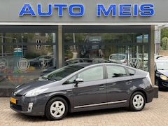 Toyota Prius - 1.8 Comfort Navi NL-Auto NAP Eerste Eigenaar + dealeronderhouden