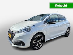 Peugeot 208 - 1.2 PT GT-LINE 1e EIGENAAR