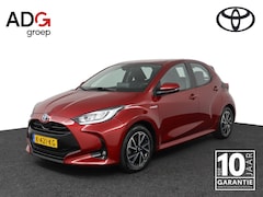Toyota Yaris - 1.5 Hybrid Dynamic | Trekhaak | Navigatie systeem | Apple Carplay/Android Auto |