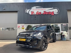 Land Rover Discovery - P300E 1.5 R-DYNAMIC HSE, Pano, ACC, Mederian, Memory, Carplay, Camera, BLIS