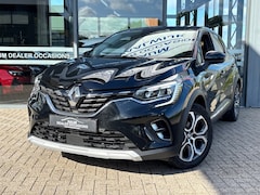 Renault Captur - 1.3 AUTOMAAT 140PK TECHNO NAVI LMV PDC-CAMERA
