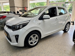 Kia Picanto - 1.0 CVVT ECO.PLUSL Airco Multimedia Cruise USB