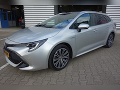 Toyota Corolla - 2.0 HYBRID Team D, Winterpakket, Winterset, Apple/Android, Trekhaak