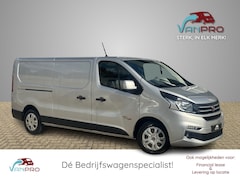 Fiat Talento - 1.6 MJ 120PK SX L2H1 GB / Navi / Airco / Cruise / Trekhaak